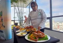 Guayas enfoca al turismo con ojo fotográfico y cangrejos
