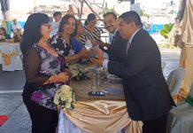 El Campos Coello cumplió 66 años de labor educativa