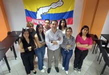 Discriminación, acoso y agresión: la ruta de la violencia digital