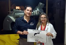 La Clínica de la Conducta ya es parte de la iniciativa por la No Violencia