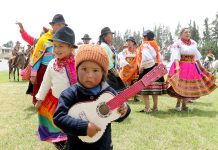 Una cita para promover el turismo interno