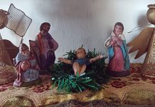 Y a propósito de la Navidad…
