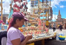 Un recorrido por el Santuario del Divino Niño, en Bogotá