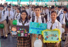 Un año de sueños y de educación empezó en el FCC