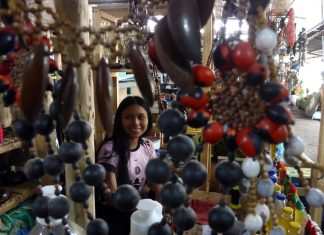 Etnia shuar no deja morir sus tradiciones ancestrales