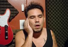 Un concierto y una cruzada por el cantante Edison Vacacela