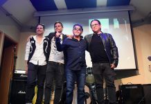 El documental de Spectrum ya está en YouTube