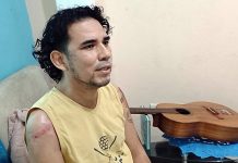 Un milagro de vida llamado Edison Vacacela