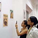 El legado de Pancho Jaime se activa en una exposición