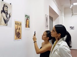 El legado de Pancho Jaime se activa en una exposición