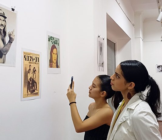 El legado de Pancho Jaime se activa en una exposición