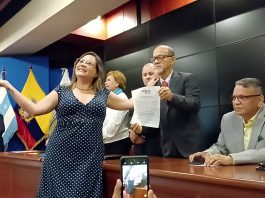 CPG dio reconocimientos a comunicadores porteños