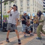 La octava edición del Navistock será en Guayarte