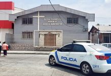 Taller evaluará la situación del país y la importancia de la teología