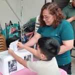 78 personas votaron para integrar un Consejo Barrial en la Atarazana