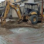 ¿Hasta cuándo seguirán los cortes de agua en la Atarazana? (Editorial)