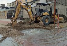 ¿Hasta cuándo seguirán los cortes de agua en la Atarazana? (Editorial)
