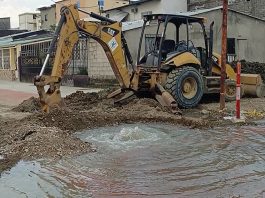 ¿Hasta cuándo seguirán los cortes de agua en la Atarazana? (Editorial)