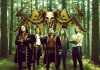La fantasía medieval de Sagaz va a un disco