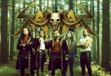 La fantasía medieval de Sagaz va a un disco