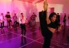Danza y rock, una fusión que rompe esquemas en Guayaquil