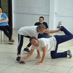 Cinco cursos para los vecinos se dictan en la Atarazana